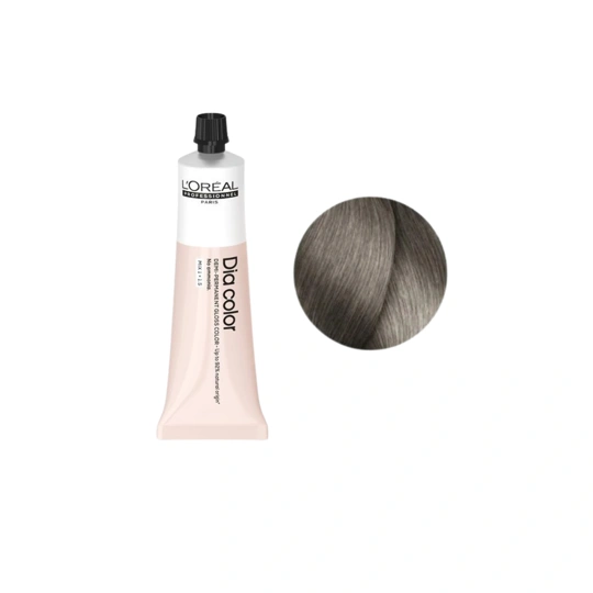 L'oreal Dia color - 8.1 Hajszínező 60ml főképe